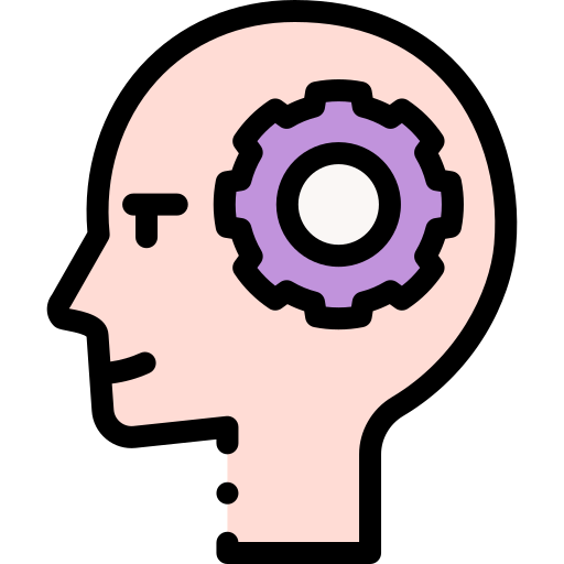 Cognitive Psychiatry & Mind Processing